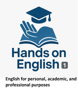 HANDSONENGLISH1